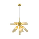 Фото 7 Подвесной светильник Freya FR5379PL-11G