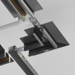 Фото 1 Комплектующие для трековой системы Technical TRA239CLS-42.12B