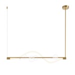 Фото 6 Подвесной светильник Maytoni MOD289PL-L13BS3K