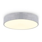 Фото 7 Потолочный светильник Freya FR5555CL-L30BGG