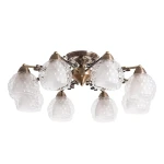 Фото Потолочная люстра Arte Lamp MALINA A7695PL-8AB
