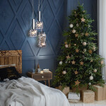 Фото 3 Подвесной светильник Maytoni MOD124PL-L3CH3K