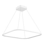 Фото 2 ST610.543.39 Светильник подвесной ST-Luce Белый/Белый LED 1*35W 4000K Подвесные светильники