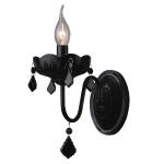 Фото Бра Arte Lamp ODILLIA A8918AP-1BK