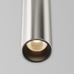 Фото 5 Трековый светильник Technical TR155-1-5W3K-PT