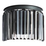 Фото Настенный светильник Divinare NOVA GRIGIO 3002/05 AP-2