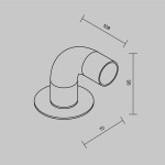 Фото 3 Ландшафтный светильник Outdoor O477FL-L2GF3K1