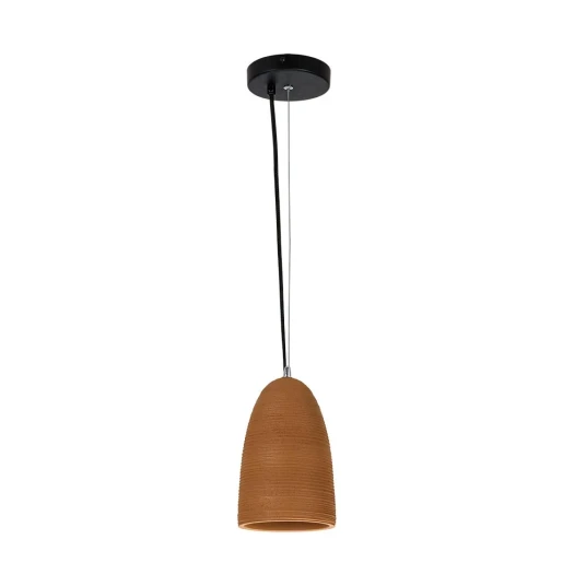 Фото Подвесной светильник Arte Lamp CENTO A7081SP-1BJ