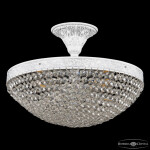 Фото 4 Люстра хрустальная AL19321/35OL WMN Bohemia Ivele Crystal