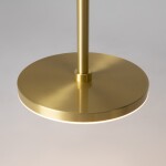 Фото 3 Подвесной светильник Technical P076PL-L12W4K-BS