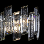 Фото 5 Настенный светильник MB22020110-2A chrome