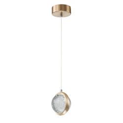 Фото Подвесной светильник Arte Lamp FABERGE A2451SP-5PB