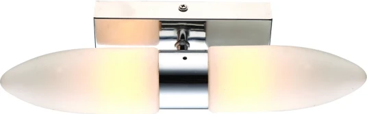 Фото Подсветка для зеркал Arte Lamp AQUA A9502AP-2CC