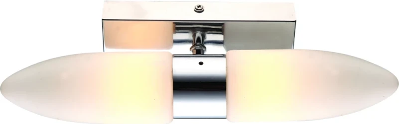 Фото Подсветка для зеркал Arte Lamp AQUA A9502AP-2CC