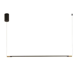 Фото Подвесной светильник Arte Lamp MACLEAN A2918SP-1BK