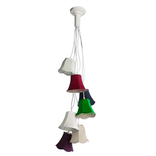 Фото Подвесная люстра Arte Lamp KIDS A9211SP-7WH