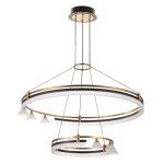 Фото 3 CL211092 HELLY Св-к Люстра