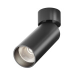 Фото 3 Потолочный светильник Technical C055CL-L12B4K-W-B