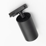 Фото 4 CL512T11 AXEL Черный Св-к Спот Трековый