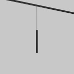 Фото 4 Трековый светильник Technical TR226-4-5WTW-M-DD2-B