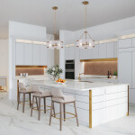 Фото 1 Подвесной светильник Freya FR5190PL-06BS