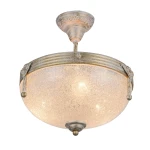 Фото Потолочная люстра Arte Lamp FEDELTA A5861PL-3WG
