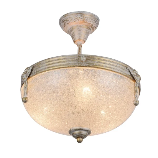 Фото Потолочная люстра Arte Lamp FEDELTA A5861PL-3WG
