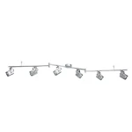 Фото Спот Arte Lamp LENTE A1314PL-6CC