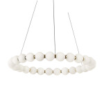 Фото 7 Подвесной светильник MD19001033-1A gold