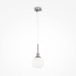 Фото 5 Подвесной светильник Maytoni MOD221-PL-01-N