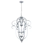 Фото Подвесной светильник Arte Lamp RAVENNA A8033SP-3CC