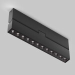 Фото 5 Потолочный светильник Technical C136CL-12W4K-B