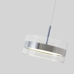 Фото 2 Светильник подвесной Crystal Lux MYSELF SP10W LED