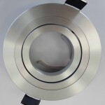 Фото 1 C0005 Встраиваемый светильник BASICO GU10