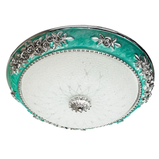 Фото Потолочный светильник Arte Lamp TORTA LUX A7134PL-2PR