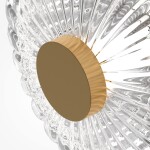 Фото 1 Настенный светильник (бра) Maytoni MOD555WL-L3G3K