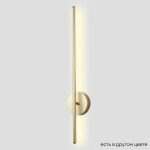 Фото 5 Бра Crystal Lux VERDE AP L700 GOLD NEW