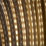 Фото 4 Подвесной светильник Freya FR6139PL-L8BS