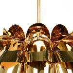 Фото 3 Люстра BRCH9121-60