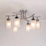 Фото 1 CL169161 Аэлита Св-к Люстра