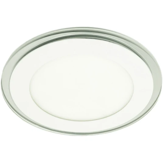 Фото Точечный встраиваемый светильник Arte Lamp CIELO A7309PL-1WH