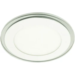 Фото Точечный встраиваемый светильник Arte Lamp CIELO A7309PL-1WH