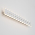 Фото 1 CL238660 Тринити Белый Св-к Наст.-Потол