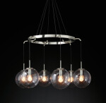 Фото 3 Люстра Languedoc 6