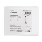 Фото 2 Подвесной светильник Freya FR5148PL-01GR