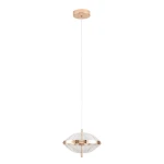 Фото Подвесной светильник Arte Lamp ANDROMEDA A2089SP-6GO