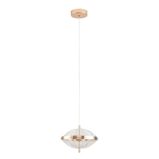 Фото Подвесной светильник Arte Lamp ANDROMEDA A2089SP-6GO