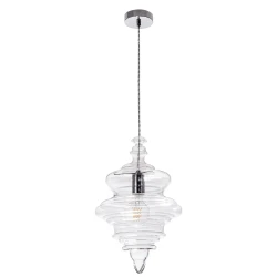 Фото Подвесной светильник Divinare MAUMEE 5000/02 SP-1