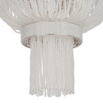 Фото 2 Потолочный подвесной светильник   JPL-10477