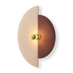 Фото 3 Настенный светильник (бра) Freya FR5487WL-01G1